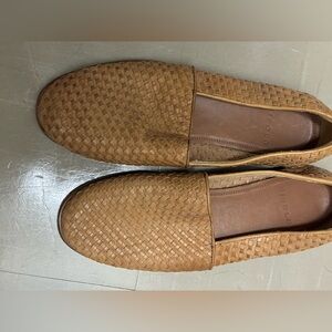 Nisolo Alejandro Woven size 9.5 US